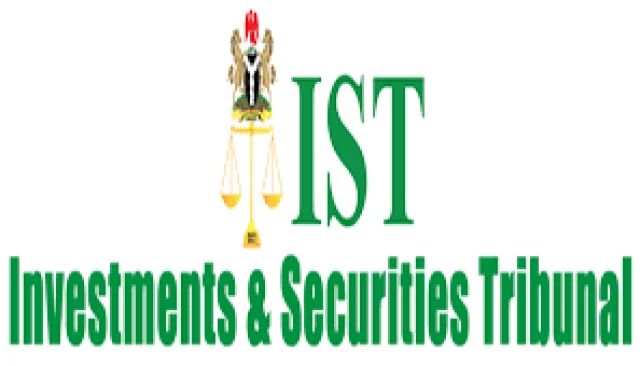 Investment and Securities Tribunal (IST)